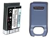 SNN5706 Motorola Extra capacity battery and NTN2246MOT Battery door for high performance battery for Motorola i860 phone only