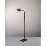 George Kovacs P3� Floor Lamp in Antique Dorian Bronze