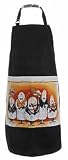 Kay Dee Dinner Is Served Apron