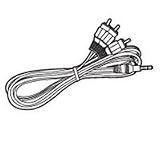 Panasonic Replacement AV Cable #K2KC4CB00027