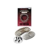 06-07 HONDA CR85: HONDA OEM CLUTCH KIT by Honda