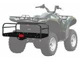 65852 Tow Ready ATV Cargo Carrier for 2 inch Sq. Receiver Hitches by Tow Ready