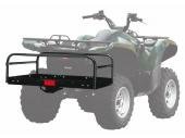 65852 Tow Ready ATV Cargo Carrier for 2 inch Sq. Receiver Hitches by Tow Ready