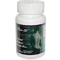Slim 30 - Natural Herb for Weight Loss 30 Capsules
