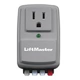 Chamberlain LiftMaster Professional Garage Door Opener Surge Protector 990LM