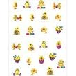 Joby Nail Art Sticker Easter - EA-03