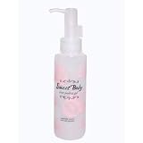 �X�E�B�[�g�{�f�B �N���A�s�[�����O�W�F�� 120ml
