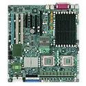 5000P Dp Dual Core LGA771 32GB Eatx GBE2 Sas 2PCIE8 PCIE4 3PCIX