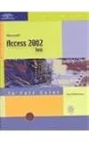 Course Guide: Microsoft Access 2002: Illustrated Basic