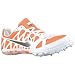 Nike Zoom Rival S 6 - Mens - Orange Blaze/Black/White/Metallic Silver