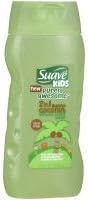 Suave Kids 2-in-1 Shampoo + Conditioner