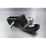 Ball Mount Assembly by Toyota