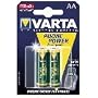 Varta T 399 PhonePower AA (1700 mAH) 2er Pack
