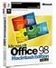 Software : Microsoft Office 98 Macintosh Edition Gold