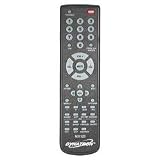 Dynatron Miracle Remote for Toshiba TVs - MR120