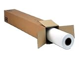 HP Everyday Pigment Ink Satin Photo Paper - Pigment ink satin photo paper - 235 micron - Roll (152.4 cm x 30.5 m) - 235 g/m2 - 1 roll(s)