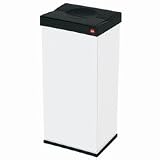 Hailo Big Box white 60 l kitchen bin