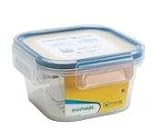 SNAPWARE 1.25 Cup MODS Mini Square Storage Container