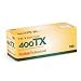 Kodak Professional Tri-X 400 - Black & white print film - 120 (6 cm) - ISO 400