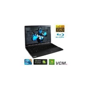 on sale VCM 39.6 cm (15,6 Zoll) Gaming-Notebook 