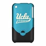 Iphone Duo Shell Case - UCLA