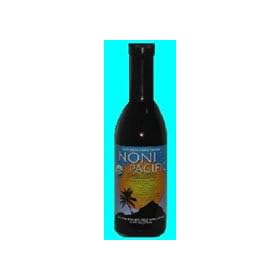 South Pacific Trading Company Noni Juice 100% Certified Organic