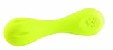 West Paw Design Small Zogoflex Dog Toy, Hurley, Colors Vary