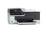 Produkt-Bild: HP OfficeJet J4580 All-in-One (inkl. URA) Faxger&auml;te