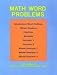 Book Math Word Problems