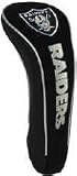 Oakland Raiders NFL Neoprene Golf Headcover