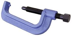 OTC 7822A GM Torsion Bar Unloading Tool
