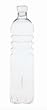 DCI Glass Water Bottle