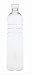 DCI Glass Water Bottle
