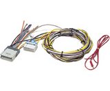 GM Data Retention Harness
