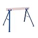 Trojan TS-27 27-Inch Sawhorse Legs for one Complete Sawhorse