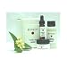 Bindi Trial Size Kit: Moisture Cream, Essential Oil & Herbal Facial Cleanser Powder