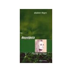 Anastasia 1: Tochter der Taiga: BD 1