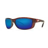 COSTA DEL MAR ZANE color ZN 10 OBMGLP Sunglasses