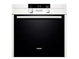 Siemens - HB65AA521F - Four - Electrique - 60 L - Multi Fonctions - Pyrolyse - Classe: A