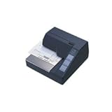 Epson TM U295 - Receipt printer - B/W - dot-matrix - JIS B5 - 16.2 cpi - 7  ....