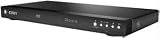 SUPER SLIM 5.1 CHANNEL UPCONVERSION DVD PLAYER W/ HDMI OUTPUT AND DIVX PLAYBACK
