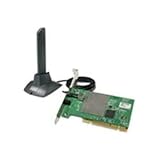 Cisco Aironet 802.11a/b/g Wireless PCI Adapter - Network adapter - PCI - 802.11b, 802.11a, 802.11g (pack of 10 )