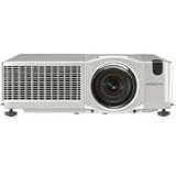 Hitachi CP-SX635 SXGA+ 4,000 ANSI Lumens Networkable Projector-Silver