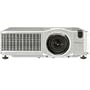 Hitachi CP-SX635 SXGA+ 4,000 ANSI Lumens Networkable Projector-Silver