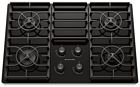 30 Gas Cooktop -