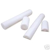 CANDO ROUND FOAM THERAPY ROLLE (1 FOAM ONLY) 6 X 36
