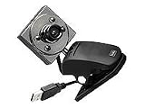 Webcam USB/VGA/mic