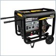 Durostar Deisel Powered Generator and Welder Combo