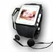 Vision9k Watch Mp4 Player 2gb, 1.5-inch Oled Screen