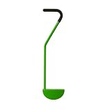 Yard Butler G-Edge Line Edger, Green by Yard Butler
